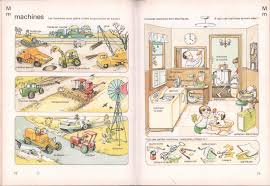 Ogle Thoburn Mon Premier Dictionnaire En 2000 Mots 1976 Grandes Images Dictionnaire Dictionnaire Francais Gratuit Premiers Sons