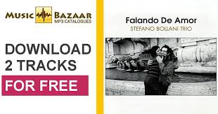 Now we recommend you to download first result stefano bollani samba e amor live mp3. Falando De Amor Stefano Bollani Mp3 Buy Full Tracklist