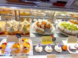 洋菓子 店 ニノカニーノ