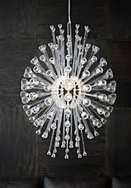Ikea Chandelier Living Room Lighting Tips Chandelier Design