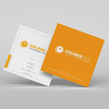 Square business card generally come in a dimension of 2.5 inch x 2.5 inch and may be smaller (2x2). Square Business Cards United Web Marketing Group