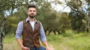 18,965 followers · tv show. Quem Quer Namorar Com O Agricultor Estes Sao Os 6 Novos Agricultores Nit