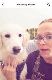 Crystal Shepard's Instagram, Twitter & Facebook