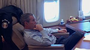 Featuring interviews with president george w. Watch 9 11 Inside Air Force One History Vault