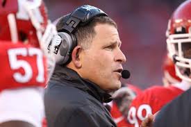 Struggles of Rutgers offensive line reach 'epidemic' level in win over Army 