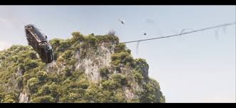 Fast furious 9 (official trailer 2019) hd. If You Look Closely In Fast And Furious 9 Trailer You Can See That Spider Man Has A Cameo And Swinging The Car With The Help Of His Web Shittymoviedetails
