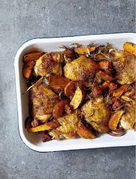 When you want to fry, steam, boil, sear and. Chicken Chorizo And Sweet Potato Bake Recipe Britain S Best Home Cook Recipe Oven Chicken Recipes Sweet Potato Recipes Baked