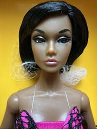 FASHION ROYALTY DOLLS INTEGRITY TOYS