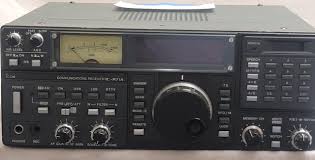 Image result for ICOM IC-R71A