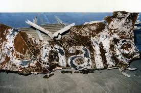 Note to collectors: space shuttle Challenger debris off limits |  collectSPACE