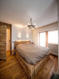 Stanza, locale, vano, ambiente, sala 2. Camera Da Letto Rustica Design Foto E Idee Per Arredare Gennaio 2021 Houzz It