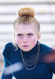 Karis Dodson and Mom