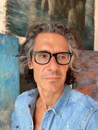 Residencies — The Giancarlo DiTrapano Foundation for Literature and the Arts