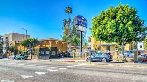1615 n western ave, los angeles, ca 90027. Hollywood City Inn Los Angeles Ca Ab 84 Agoda Com