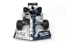 Formula 1 gets radical new rules for 2021, plus a budget cap. Alphatauri Reveals What It S Changed For Its 2021 F1 Car The Race