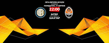 В цьому матчі визначатиметься, яке місце в групі ліги чемпіонів посяде донецька команда. Inter Shahtar 17 08 2020 Divitis Onlajn Onlajn Translyaciya Liga Yevropi Uyefa Matchi Sport Tch Ua