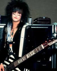 Pin By Ajarmstrong On Motley Crue In 2020 Nikki Sixx Nikki Motley Crue