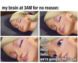 Getting the Slinky song stuck in your head