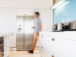 4.8 out of 5 stars 35. The Pros And Cons Of A Counter Depth Refrigerator