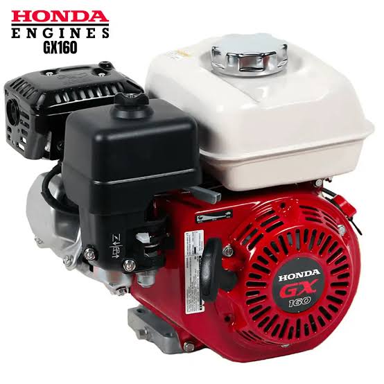 GX 160 Engine Pump Kit