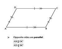 Parallelogram solved worksheet/ questions paper 1.q. Parallelogram Worksheets