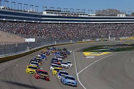 Nascar sprint cup racetracks come in all shapes and sizes. Best Nascar Track Winners 2020 Usa Today 10best