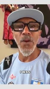 Actor Danny John Jules joins David Prutton and Iwan Thomas