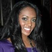 Jasmine Darby Johnson