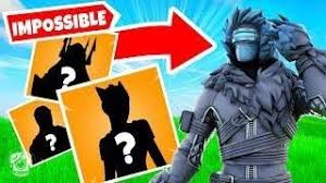 It could be smaller because the hitbox isnt a human silhouette its a square like overwatch you can shoot next to someone and still hit the person. 70 Fortnite Skins Ideas Fortnite Skin Epic Games Fortnite
