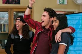 Apr 14, 2021 · ou seja, existe uma grande base de fãs que esperam para ver a segunda temporada de eu nunca. Eu Nunca Ator Da Serie Tem Uma Teoria Incrivel Para A 2Âª Temporada
