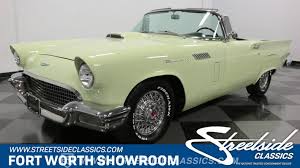 Image result for Cumberland Green 1957 Thunderbird
