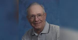 John E. Thomas Obituary