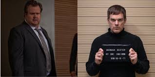 Dexter: Resurrection Fans Should Watch Eric Stonestreet Movie The Loft