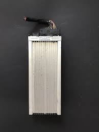 Details About 2006 2010 Bmw E60 530xi Harman Becker Hifi Dsp Amplifier Amp 65 12 9 121 635 Hifi Bmw Bmw E60