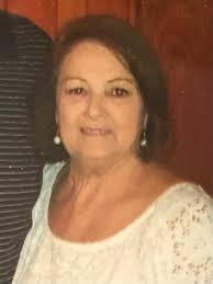 Obituary information for Nettie Mae Horton