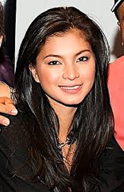Kahit ano pang papuri ipaandar ng mga rabid fans ni angel locsin para sa karamihanng tao di na siya appealing. Angel Locsin Wikipedia