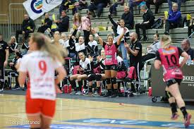 Maybe you would like to learn more about one of these? Nora Mork Forlenger Med Vipers Vipers