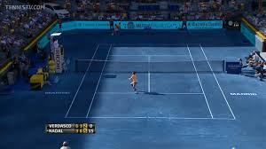 Những kỷ lục sẽ được lập nên hoặc bị san nếu djokovic đăng quang, anh sẽ trở thành người đầu tiên vô địch mỗi grand slam ít nhất hai lần. The Ultimate Roger Federer Gif Collection Perfect Tennis