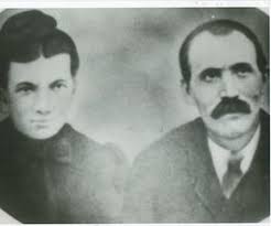 John Henry Horton (1862-1918)