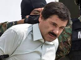 With the kingpin now behind bars, the cartel the state government said mr guzmán was found in a house by a police patrol on a routine search. Joaquin El Chapo Guzman Loera Sentenced To Life In Prison