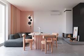 Discover design inspiration from a variety of living rooms, including color, decor and storage options. Living Room Designs That Inspire Your Home Decoration Trends Yanko Design