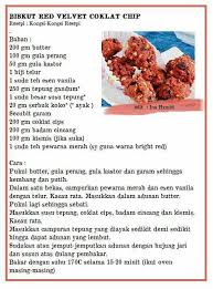 Red Velvet Chocchip Cooking Recipes Quiche Recipes Recipes