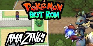 Whether you're into collecting cards, watching the tv shows or playing the games, there's not much better than free online pokémon games. All Pokemon Gba Roms Free Download Techiestate