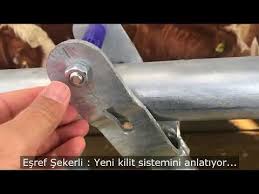 Esref Sekerli Dogru Kilit Sisteminde Puf Noktalar Youtube