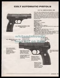 Image result for Monaco Red 1992 Colt