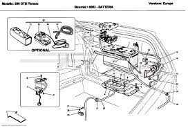 Used ferrari 360 for sale. Ferrari 599 Gtbs Battery Parts At Atd Sportscars Atd Sportscars