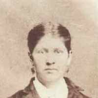 Virginia Catherine Trusty (1858–1943)