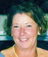 Gail Christensen Obituary May 7, 2023