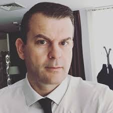 Paul Streater's Instagram, Twitter & Facebook