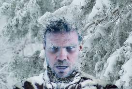 THE SHINING REED SNOW